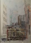 Claremont Community Centre Campaign Art Auction